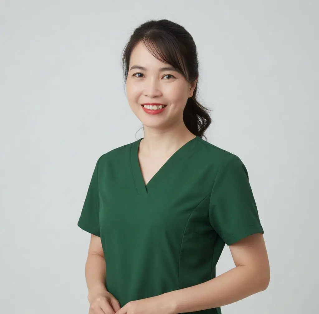 Ảnh đại diện Minh Nguyệt