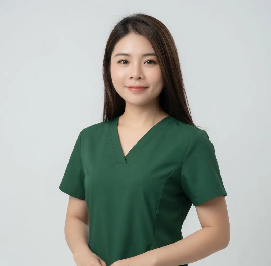 Ảnh đại diện Phương Yến