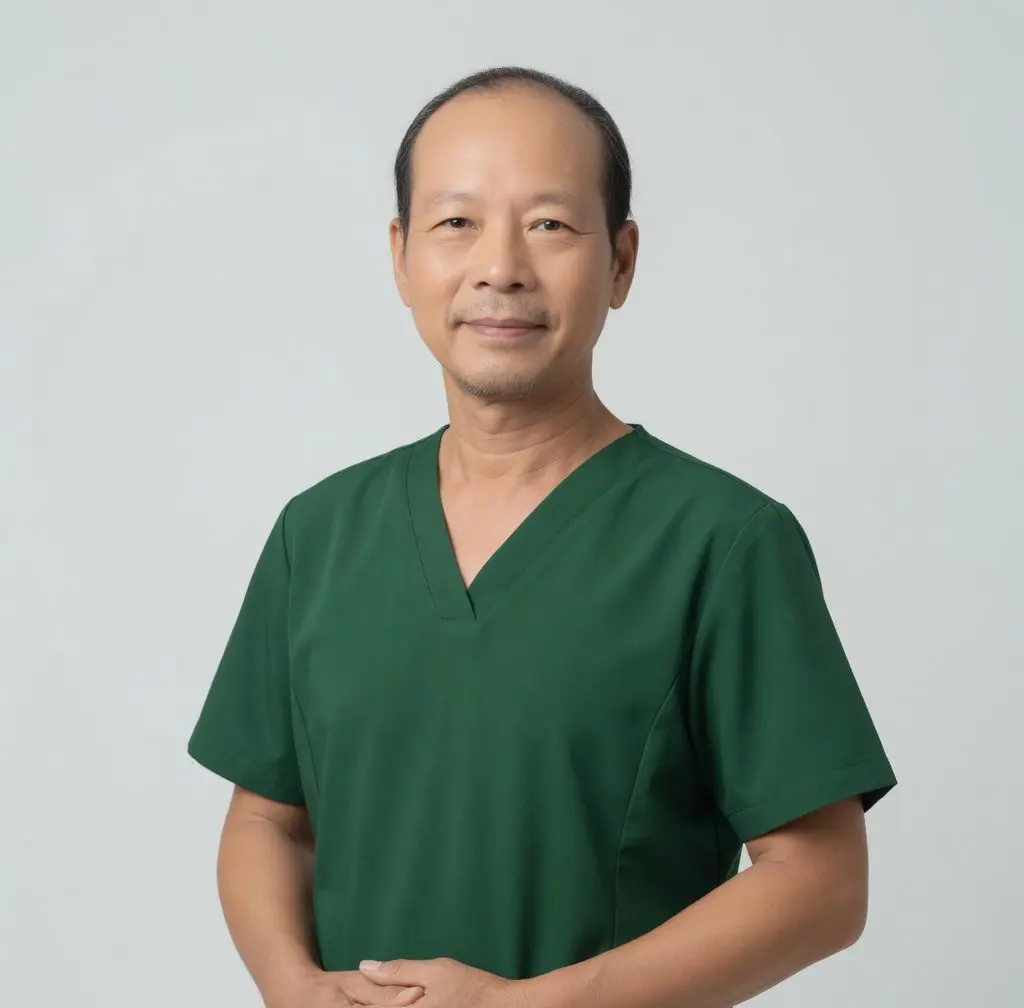 Ảnh đại diện Dung Tran