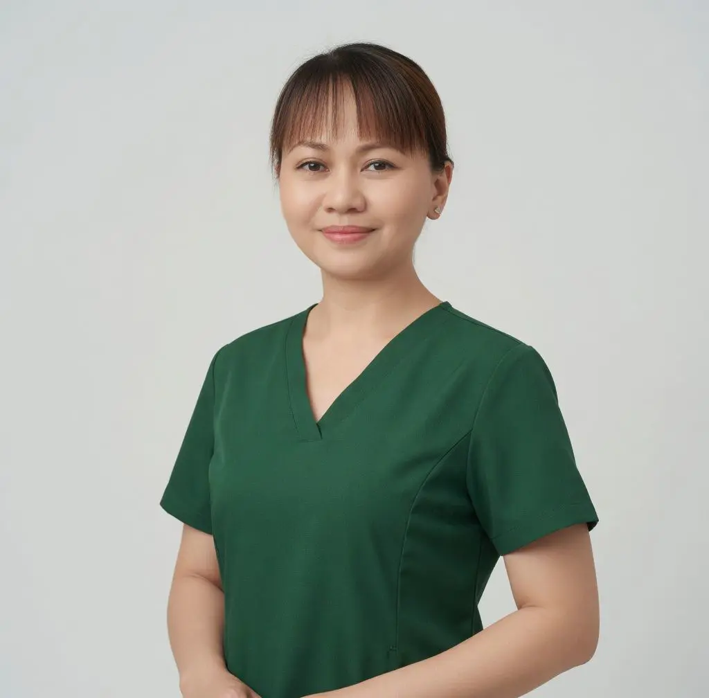 Ảnh đại diện Phương Quyên