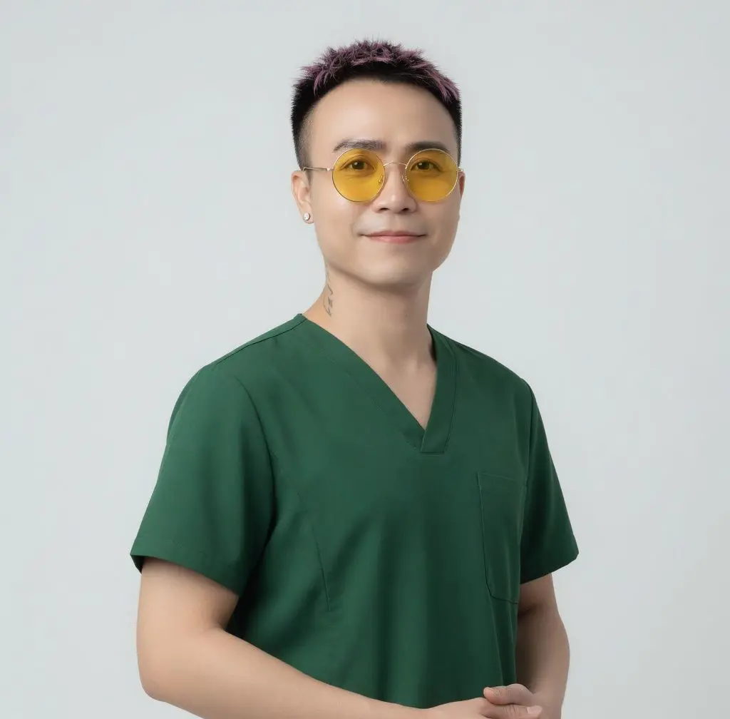 Ảnh đại diện Trường Model