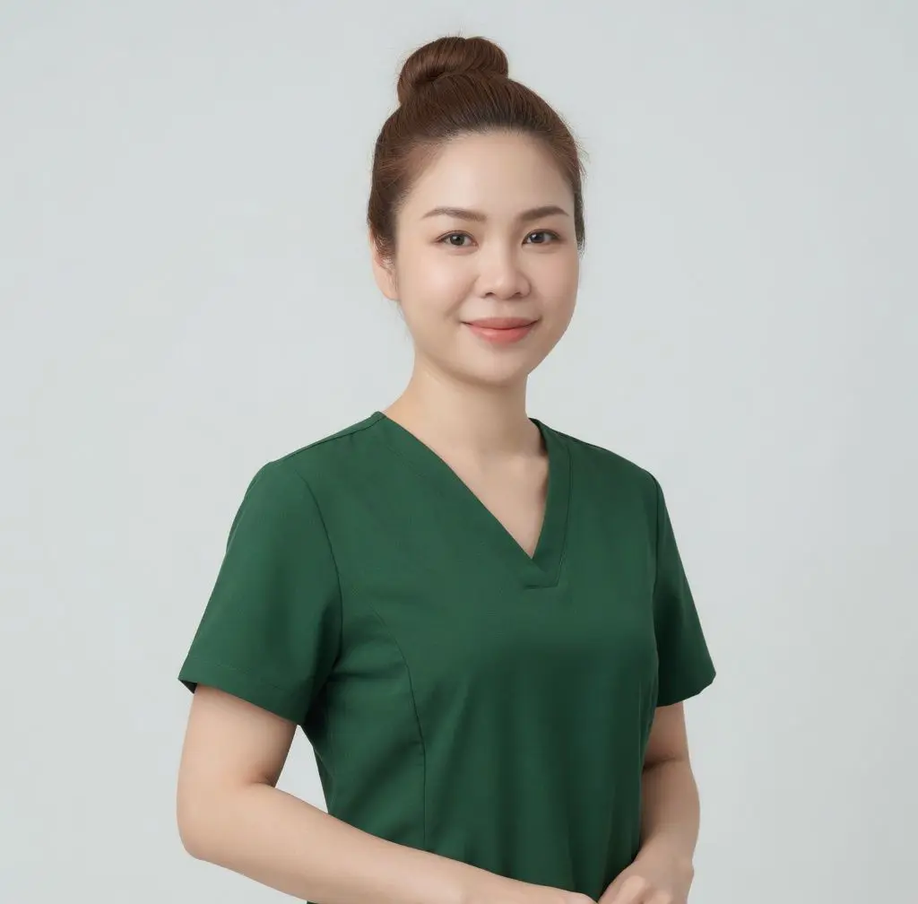 Ảnh đại diện kỹ thuật viên Nara Nguyen