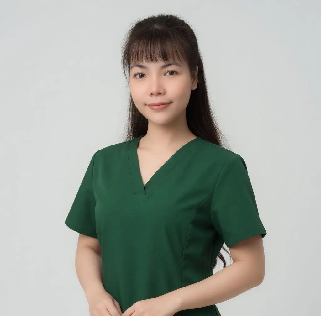 Ảnh đại diện Hương