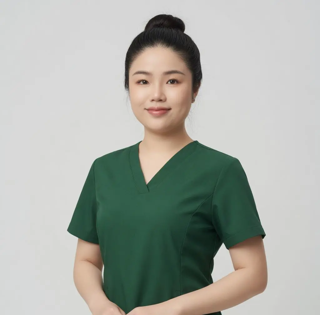 Ảnh đại diện Nguyễn thị Huệ