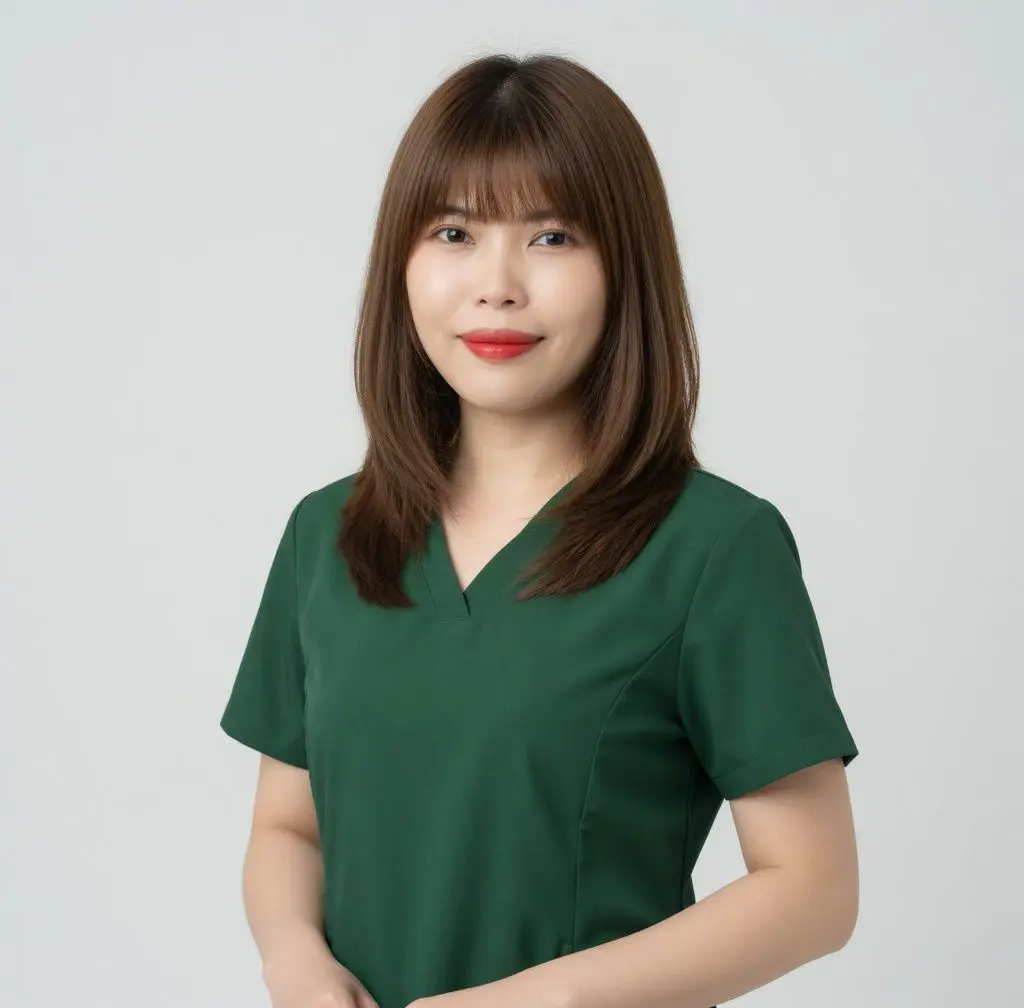 Ảnh đại diện Jenna