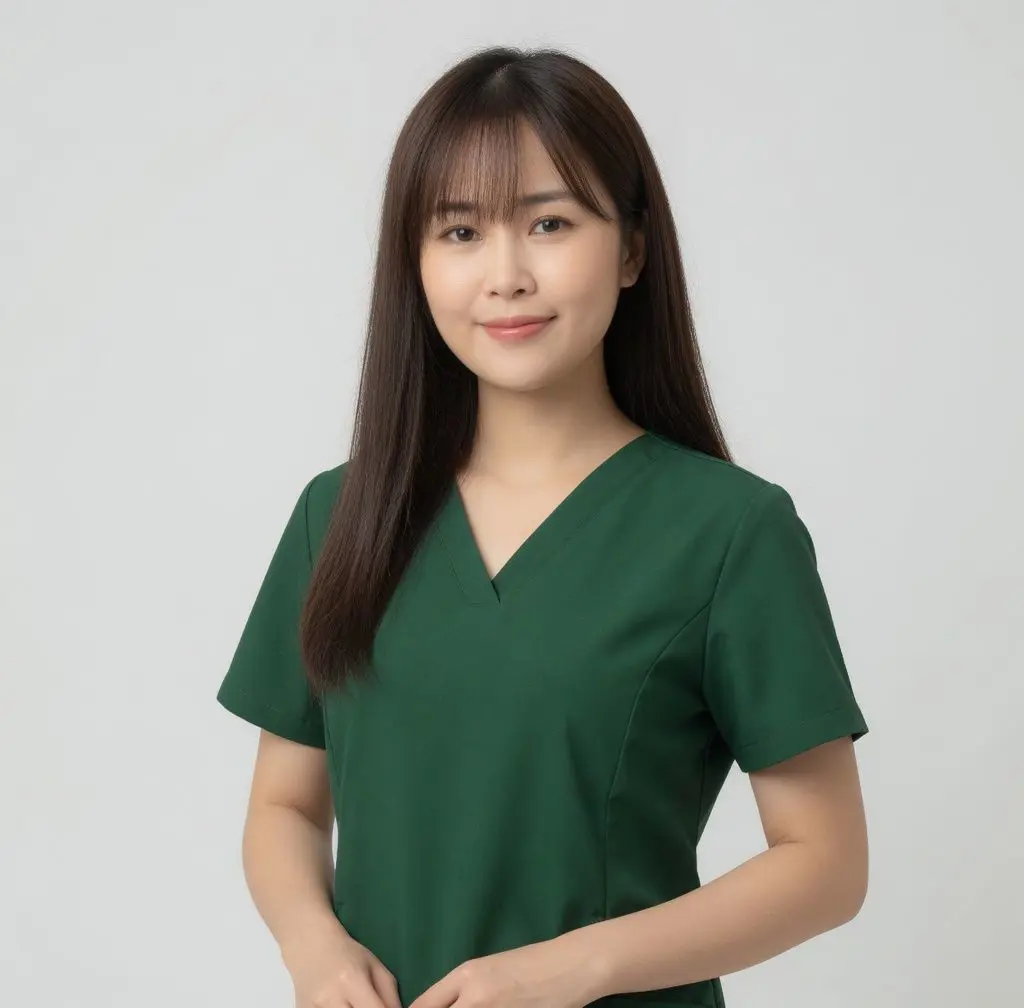 Ảnh đại diện Nguyễn Thị Thanh Hằng