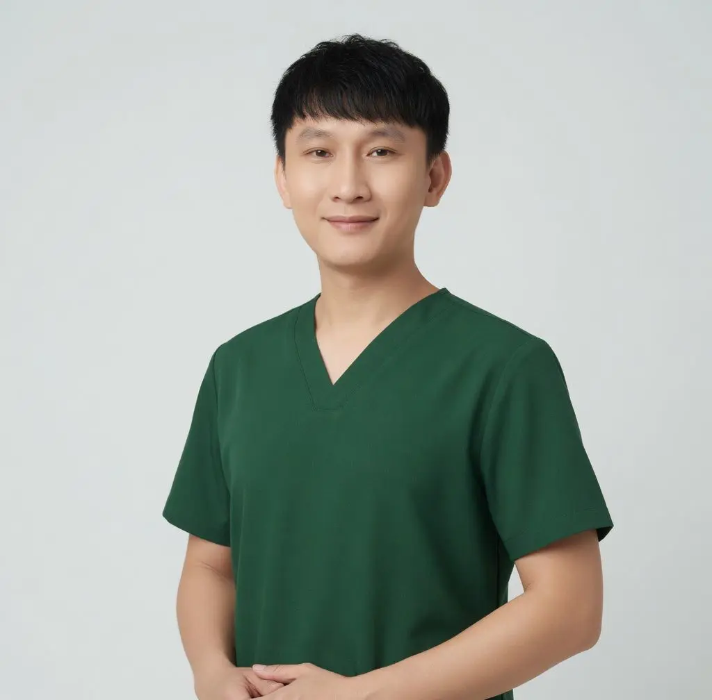 Ảnh đại diện Masage Trị Liệu