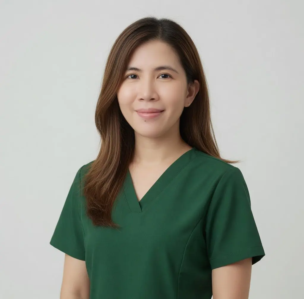 Ảnh đại diện kỹ thuật viên Ngọc Thương