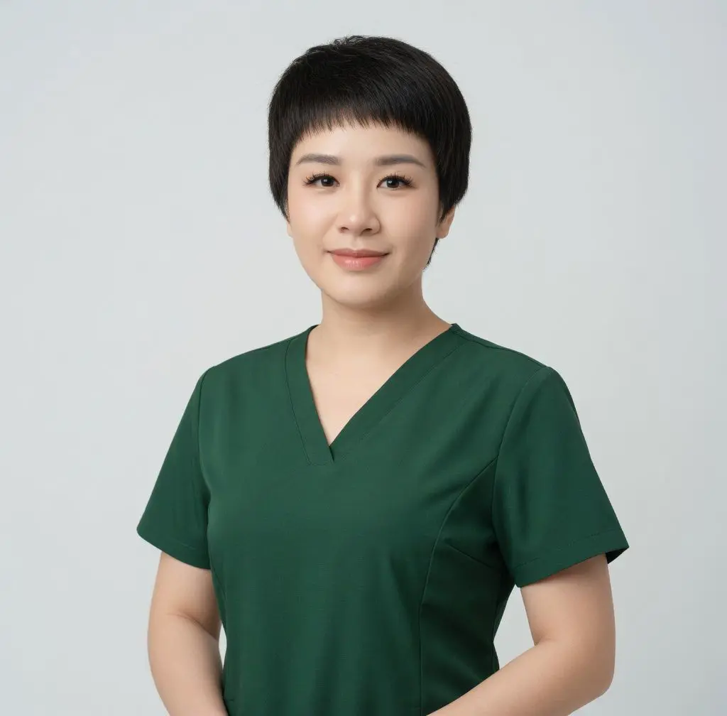 Ảnh đại diện Nguyễn Thị Huệ