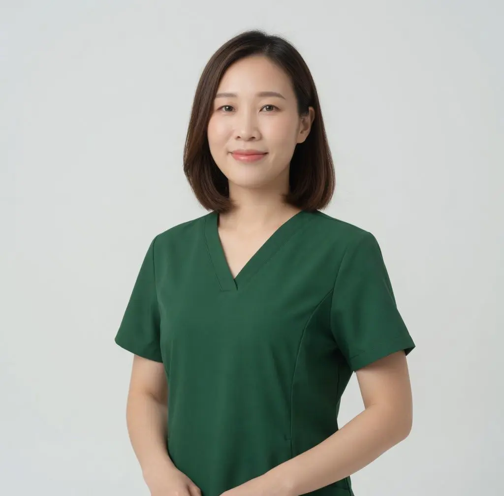 Ảnh đại diện kỹ thuật viên Nguyên Thị Châm