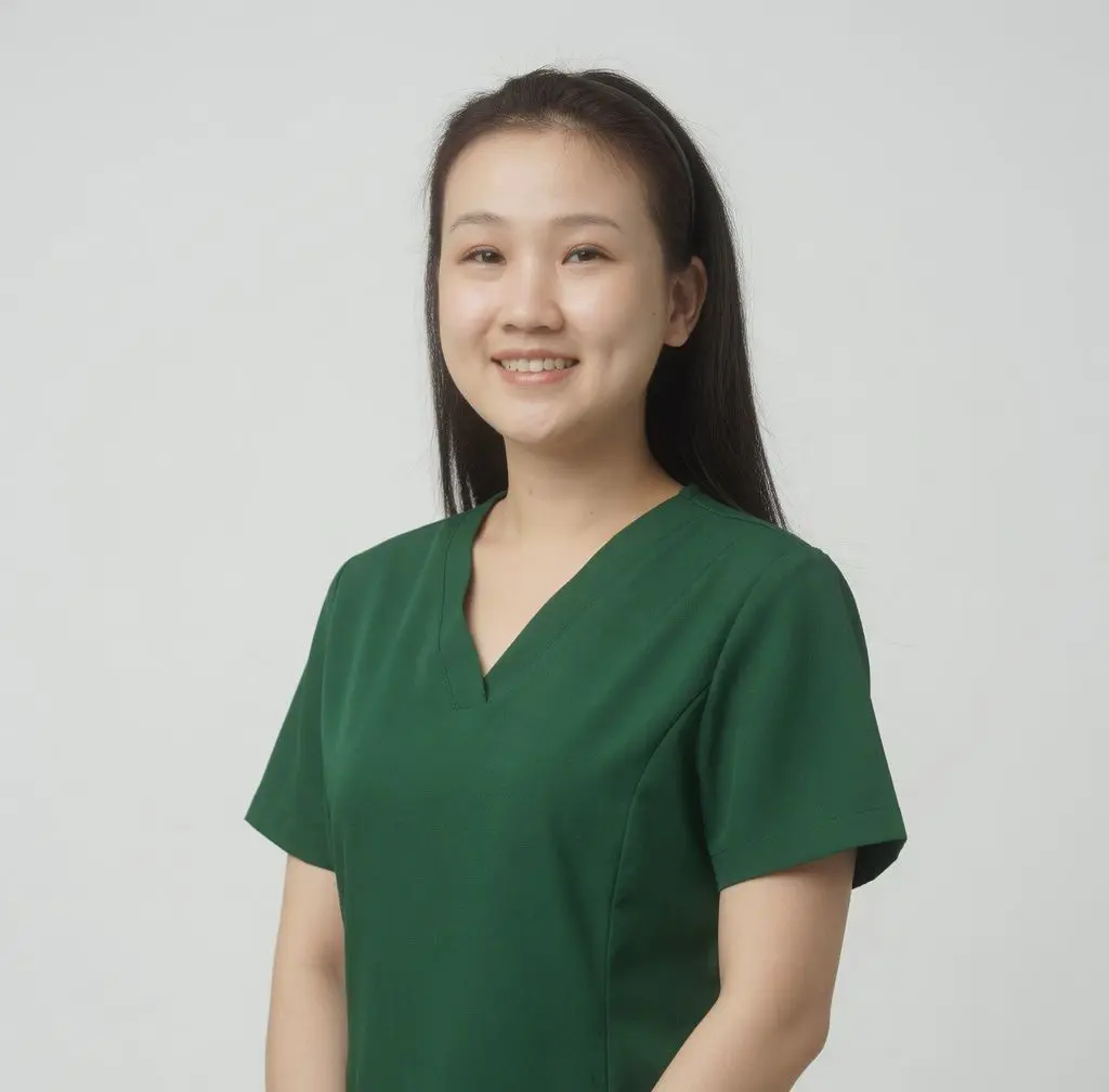 Ảnh đại diện Thuỳ Dương