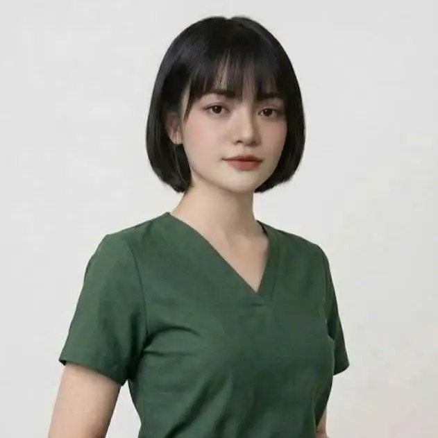 Ảnh đại diện Mi Mi