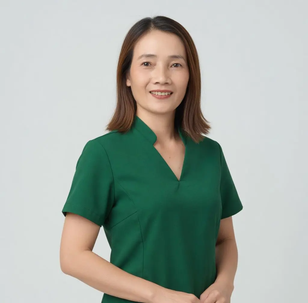 Ảnh đại diện Nguyễn Thị Tuyết Nhung