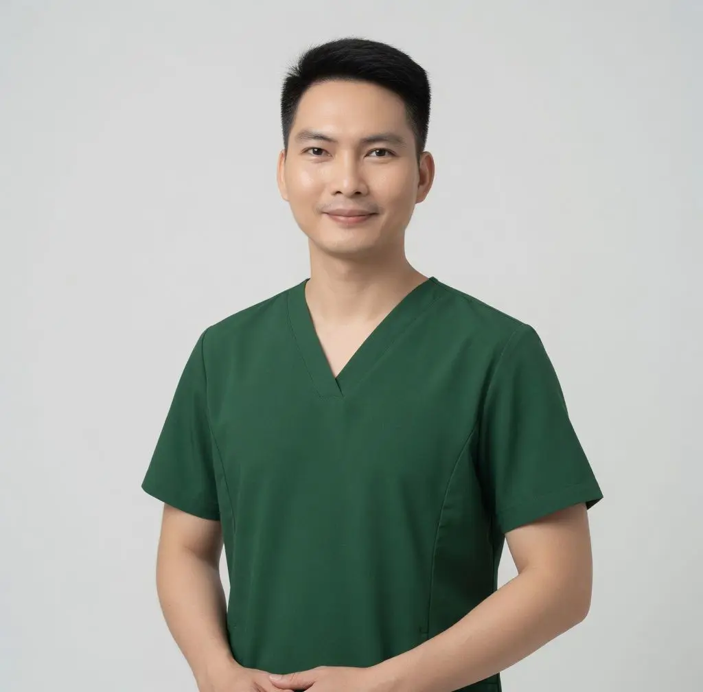Ảnh đại diện Tăng lý vương