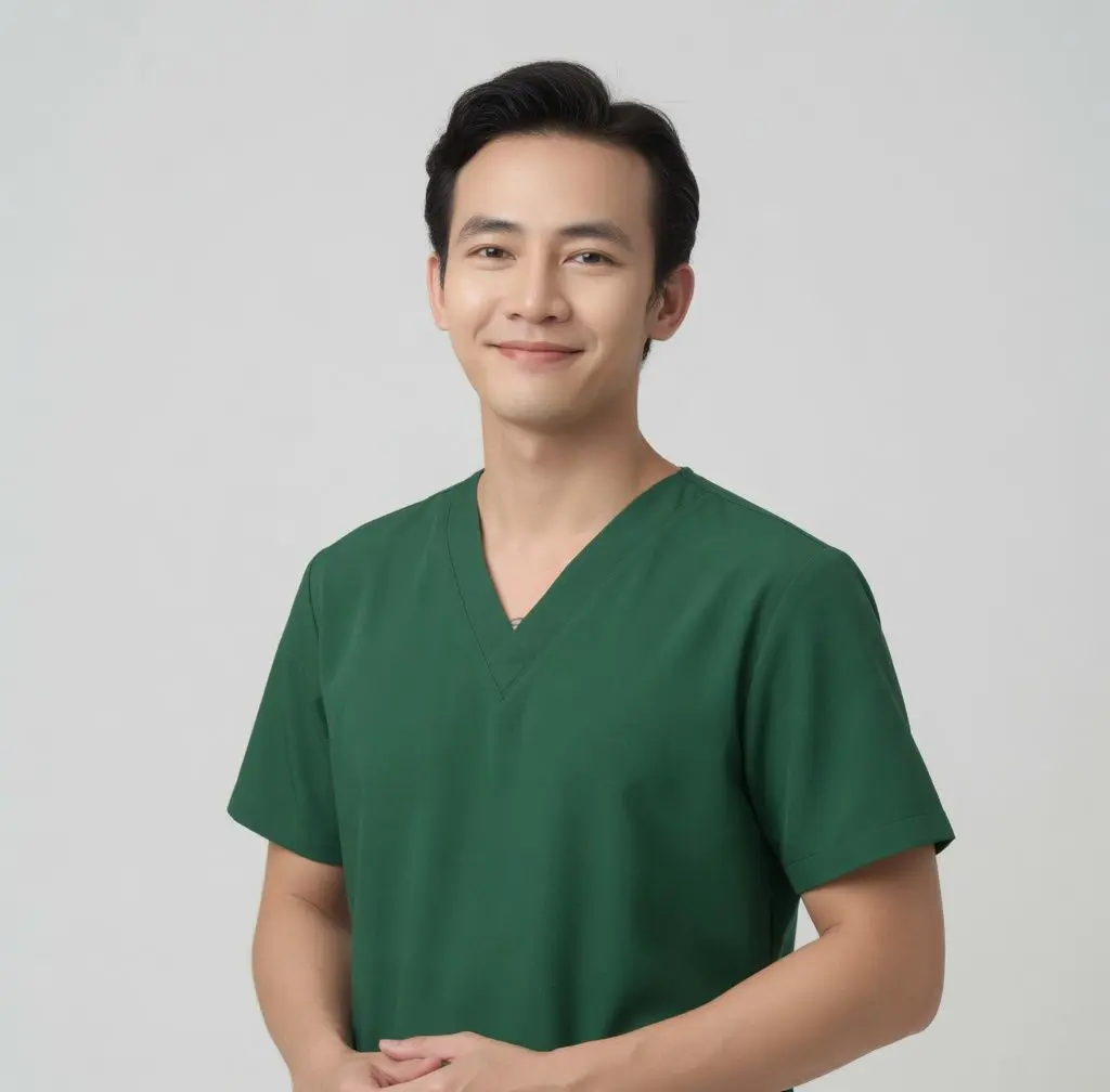 Ảnh đại diện kỹ thuật viên Châu Minh Chí