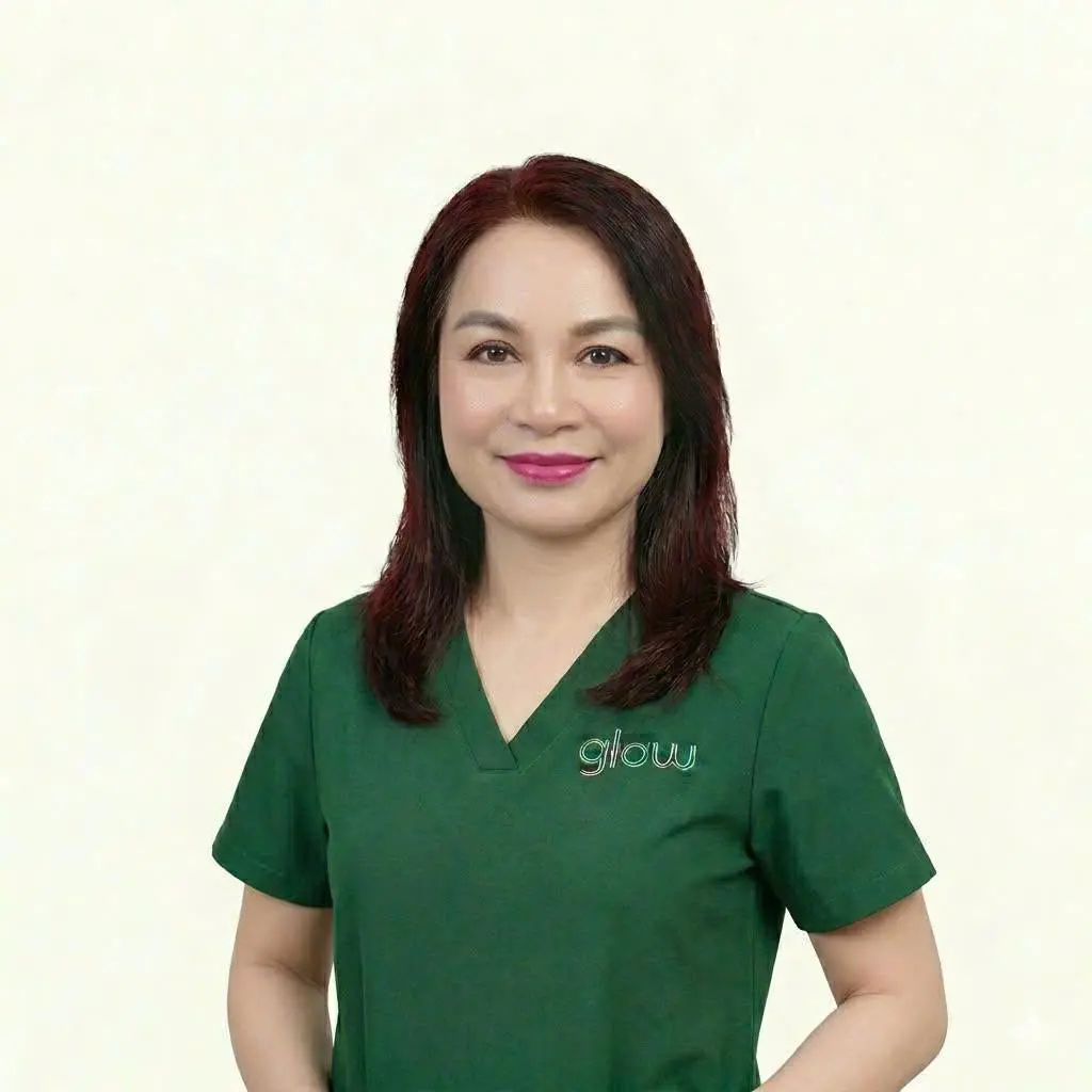 Ảnh đại diện kỹ thuật viên Lan Hương