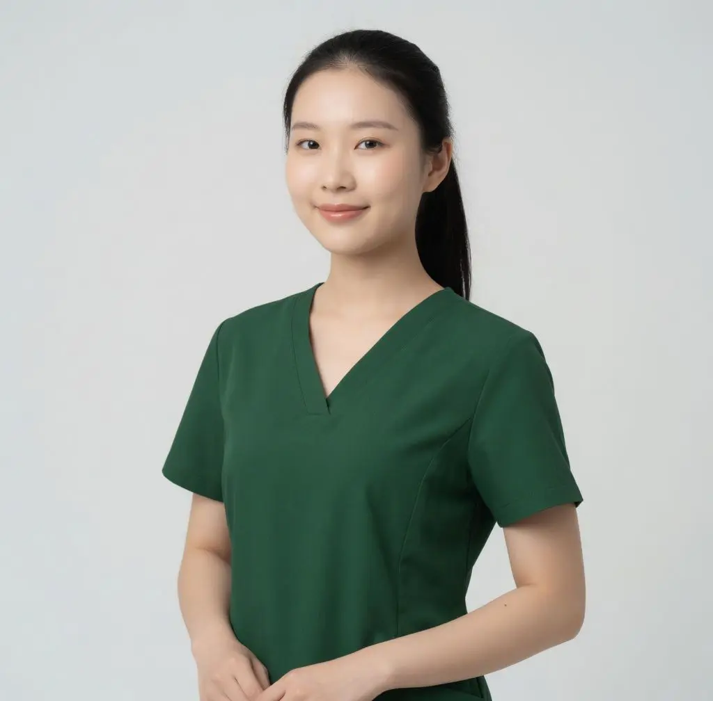 Ảnh đại diện kỹ thuật viên Bernie
