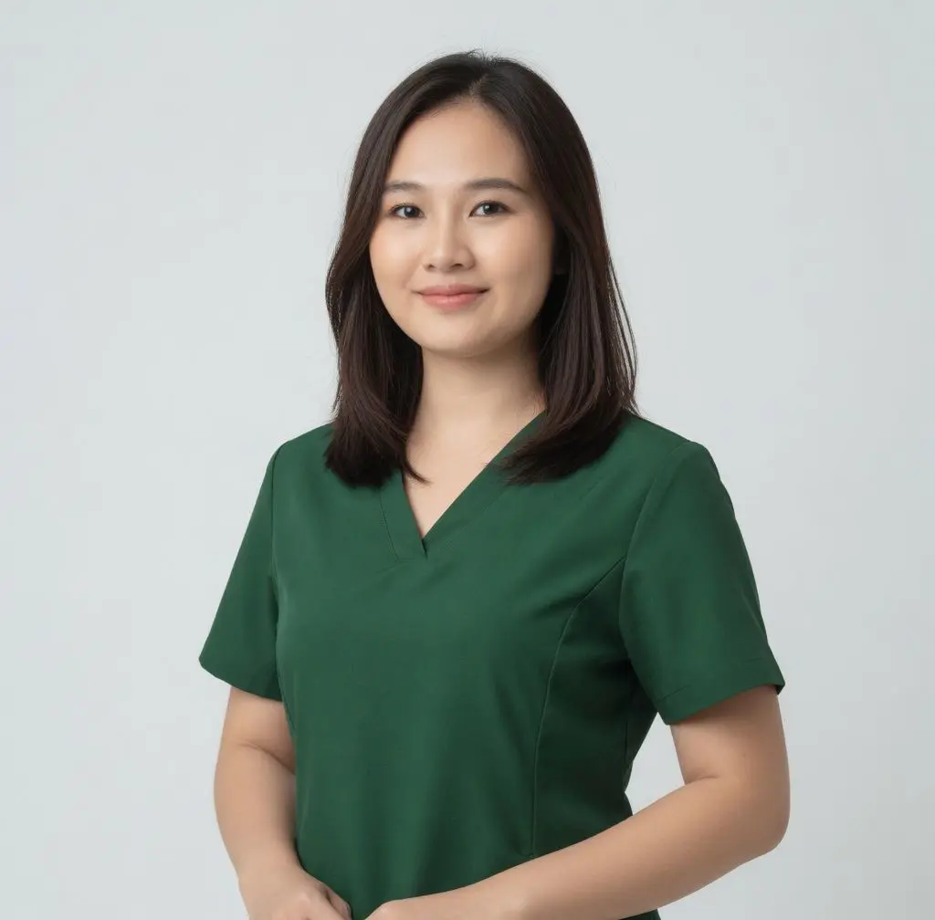 Ảnh đại diện kỹ thuật viên Thủy