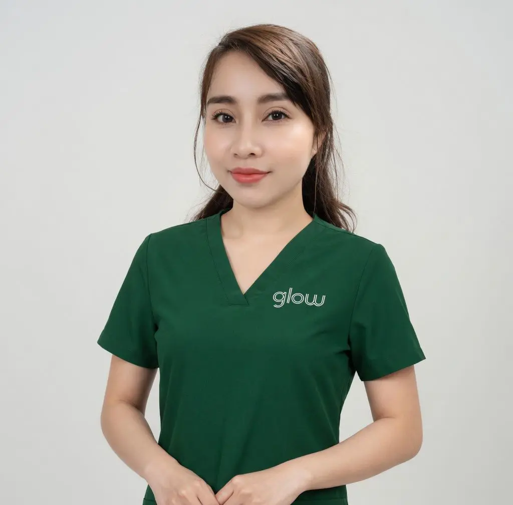 Ảnh đại diện kỹ thuật viên Lan Anh