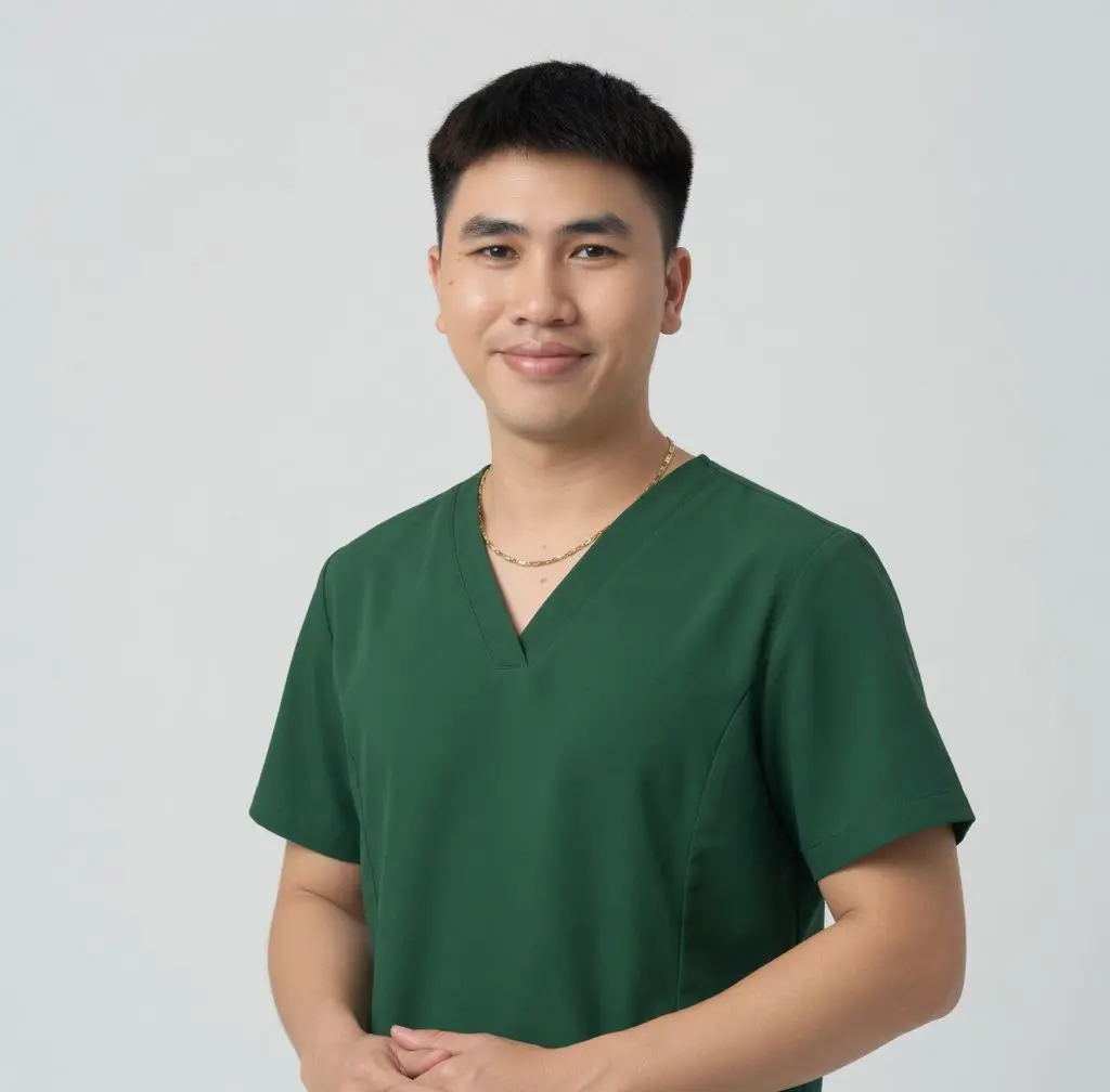 Ảnh đại diện Nguyễn Văn Nam