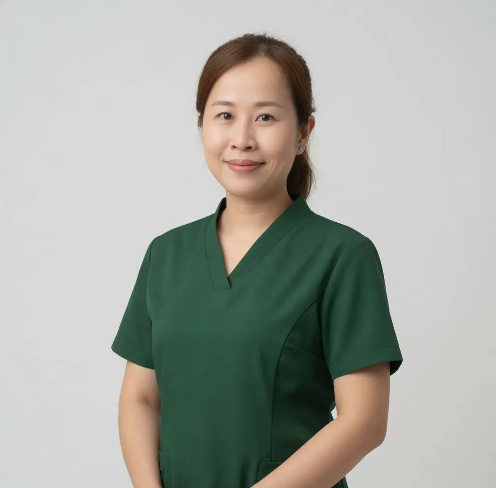 Ảnh đại diện Huỳnh Như