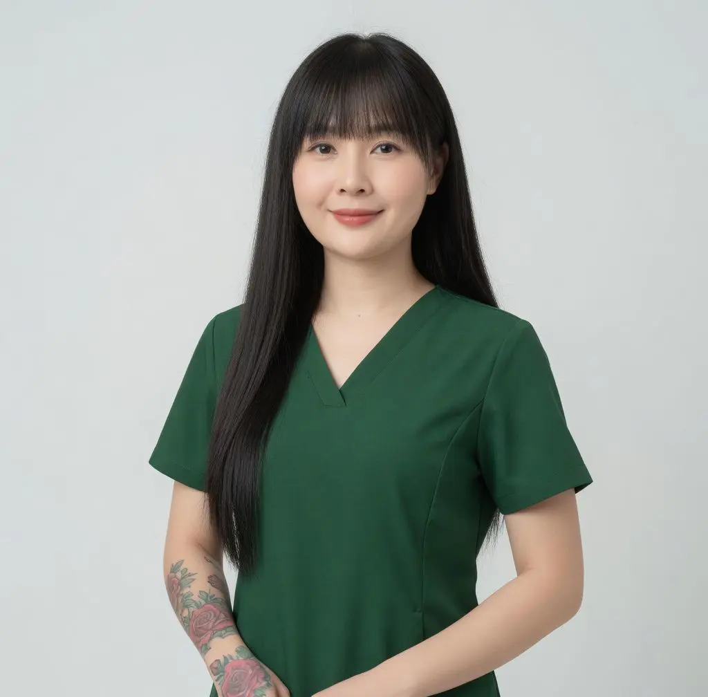 Ảnh đại diện Myaroma