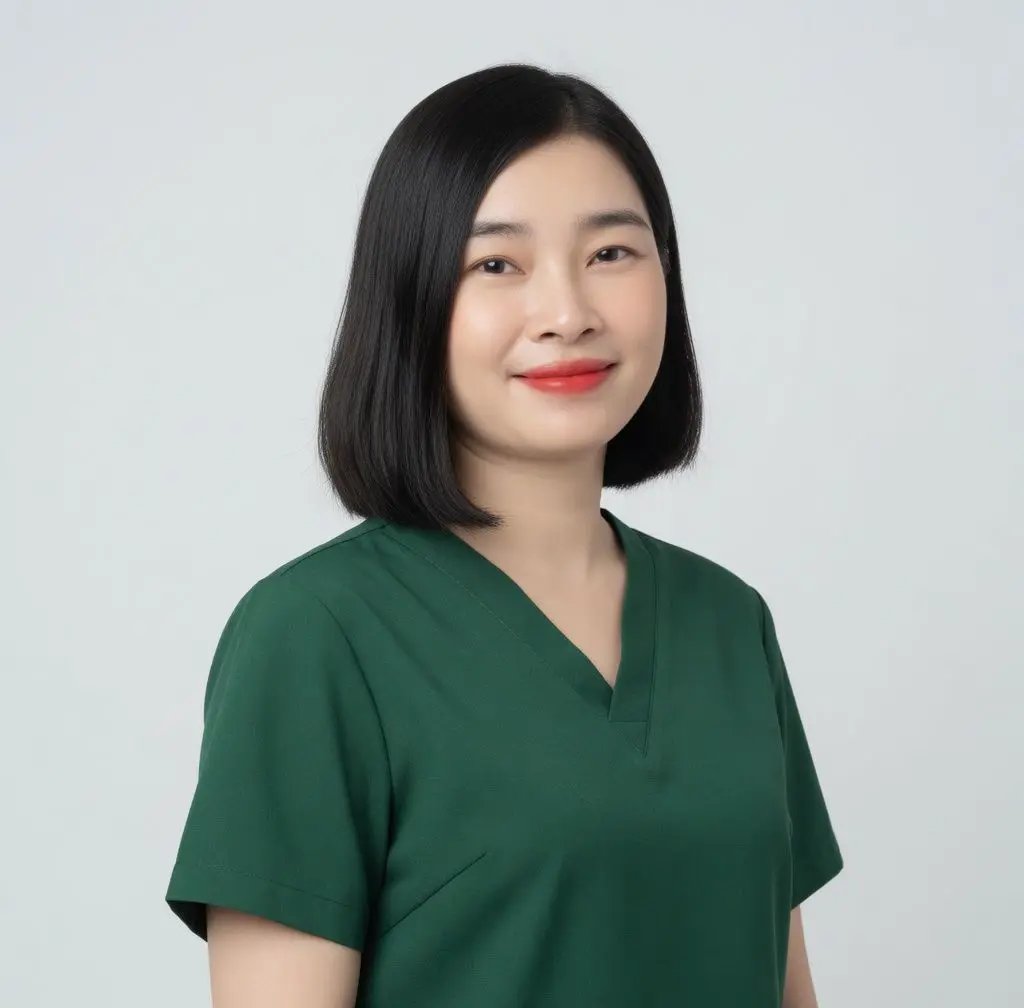 Ảnh đại diện Cao Thị Dung