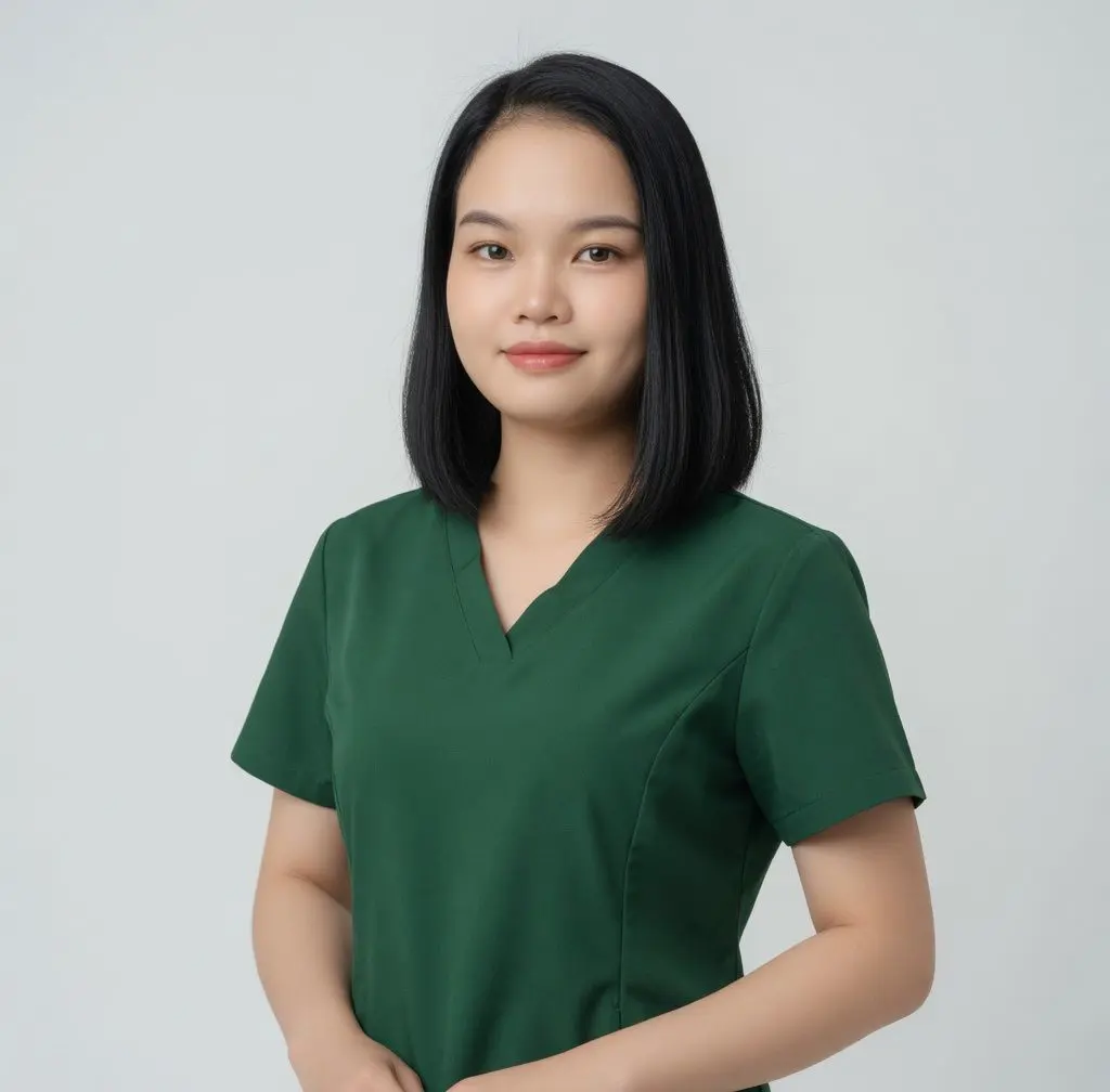 Ảnh đại diện Hân Hân