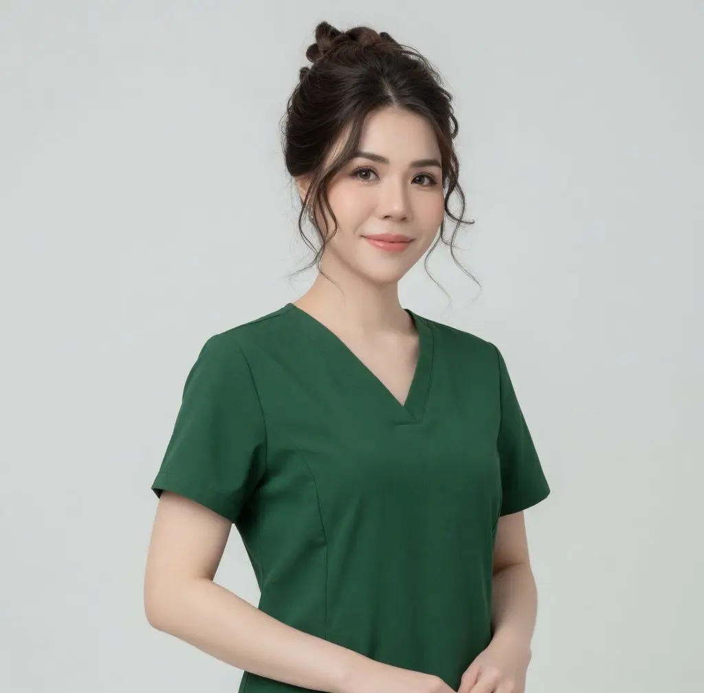 Ảnh đại diện kỹ thuật viên Lê Thị Diễm My