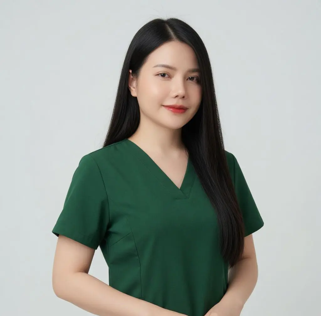 Ảnh đại diện Trâm
