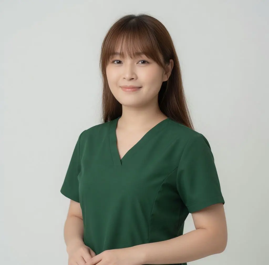Ảnh đại diện Gina
