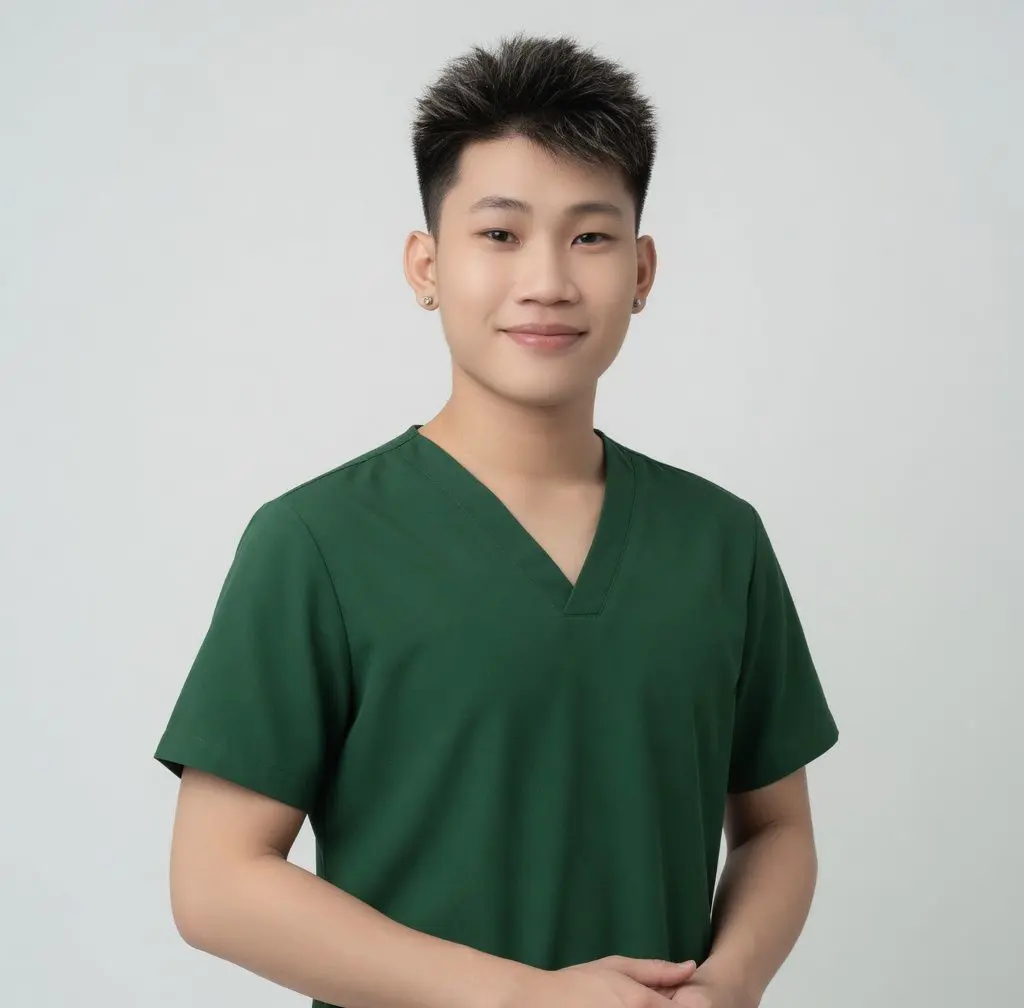 Ảnh đại diện kỹ thuật viên Đạt