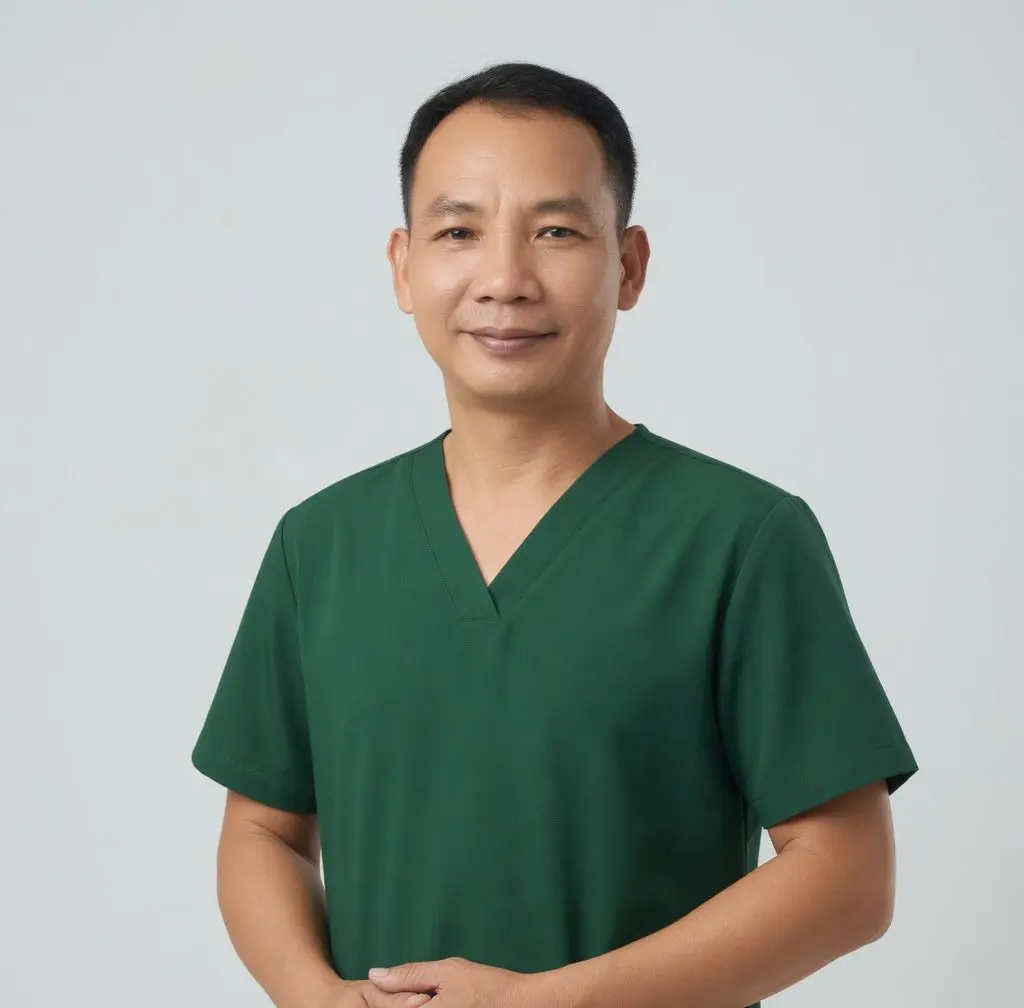 Ảnh đại diện kỹ thuật viên Mình Tuan