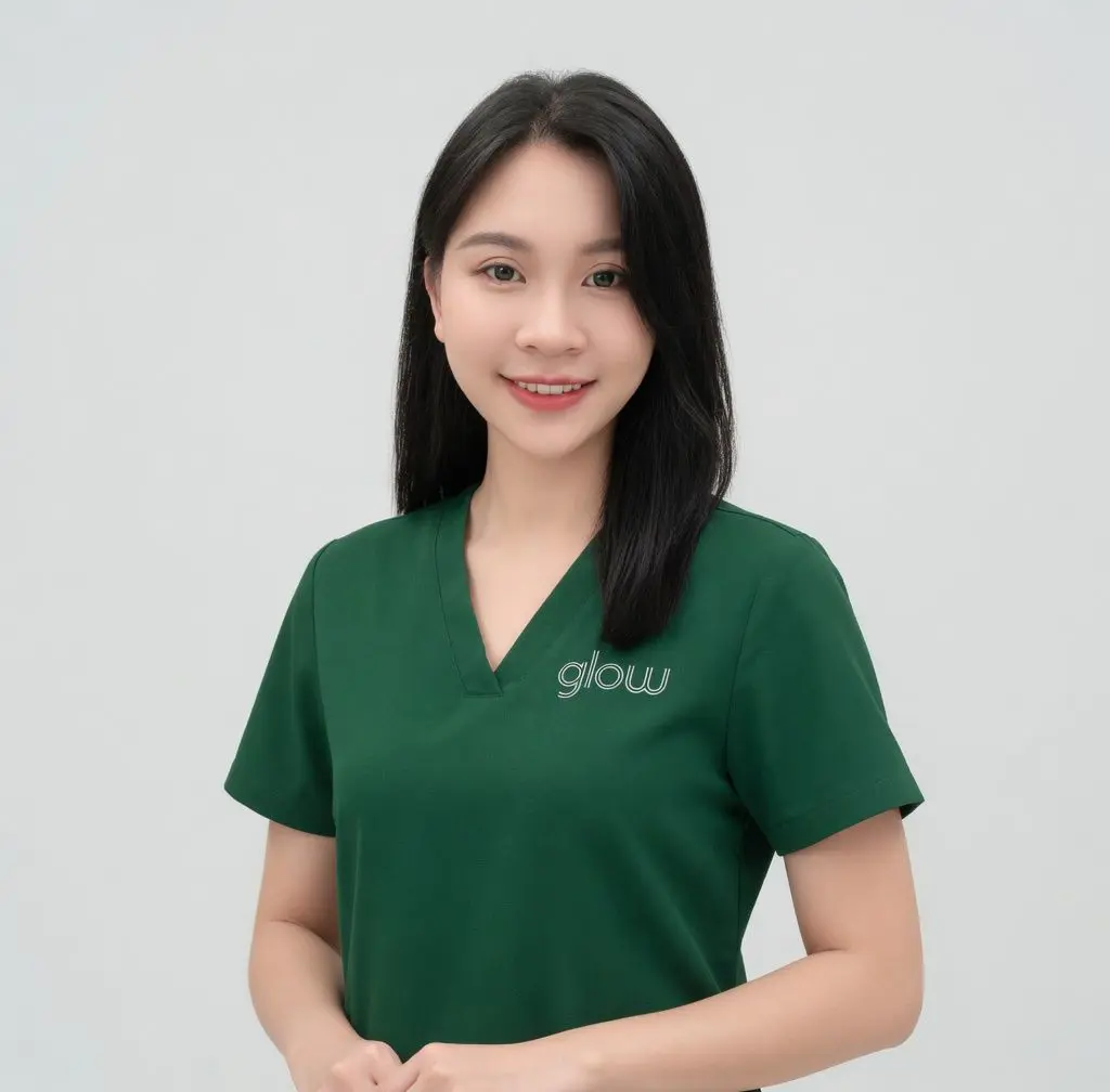 Ảnh đại diện kỹ thuật viên Thu Minh
