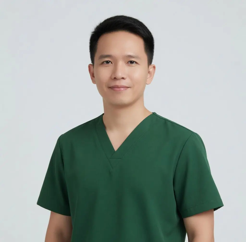 Ảnh đại diện kỹ thuật viên Nguyễn Đức Thành