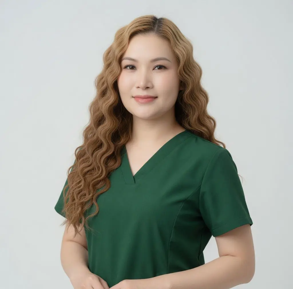 Ảnh đại diện Hoa