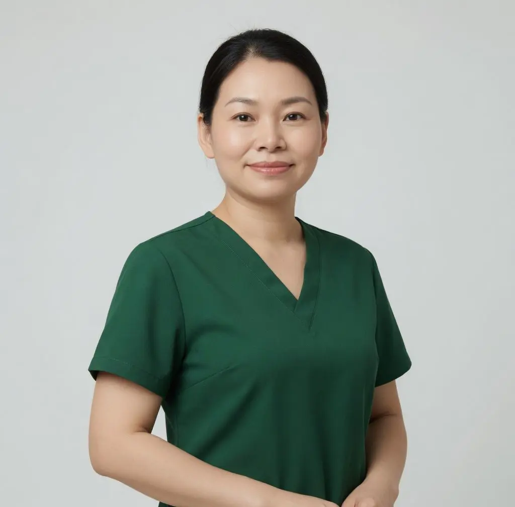Ảnh đại diện Lan nguyen