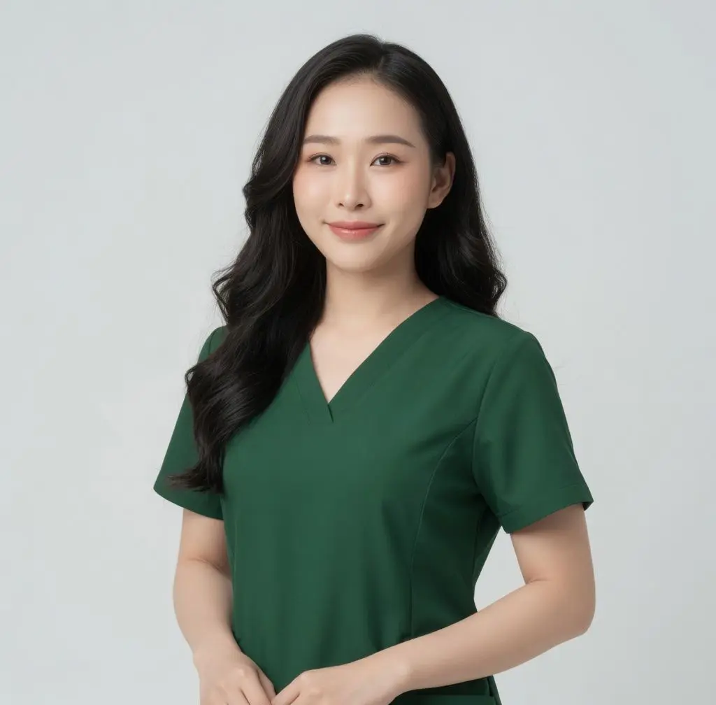 Ảnh đại diện Phương Anh