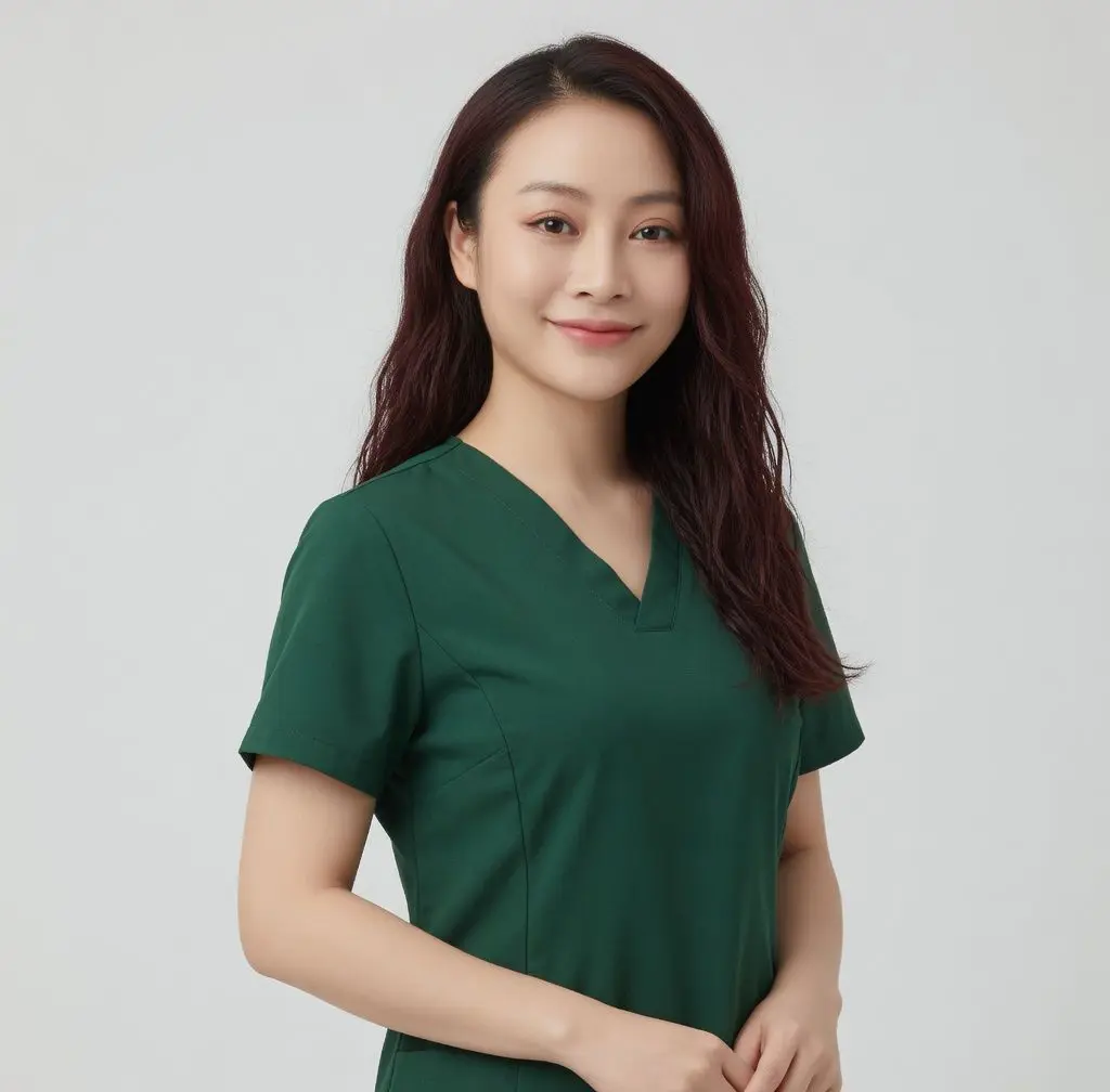 Ảnh đại diện kỹ thuật viên Nguyễn Xuân