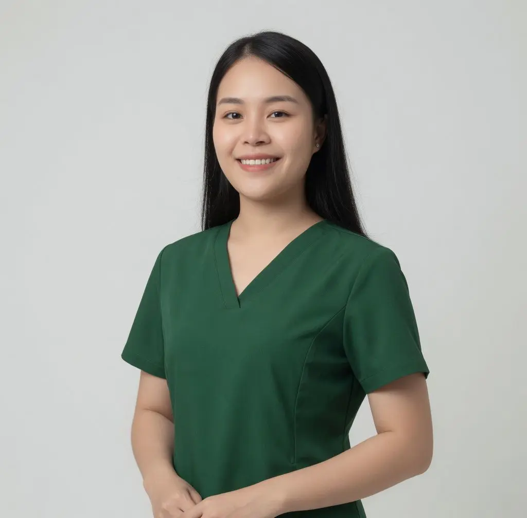 Ảnh đại diện kỹ thuật viên Si Si