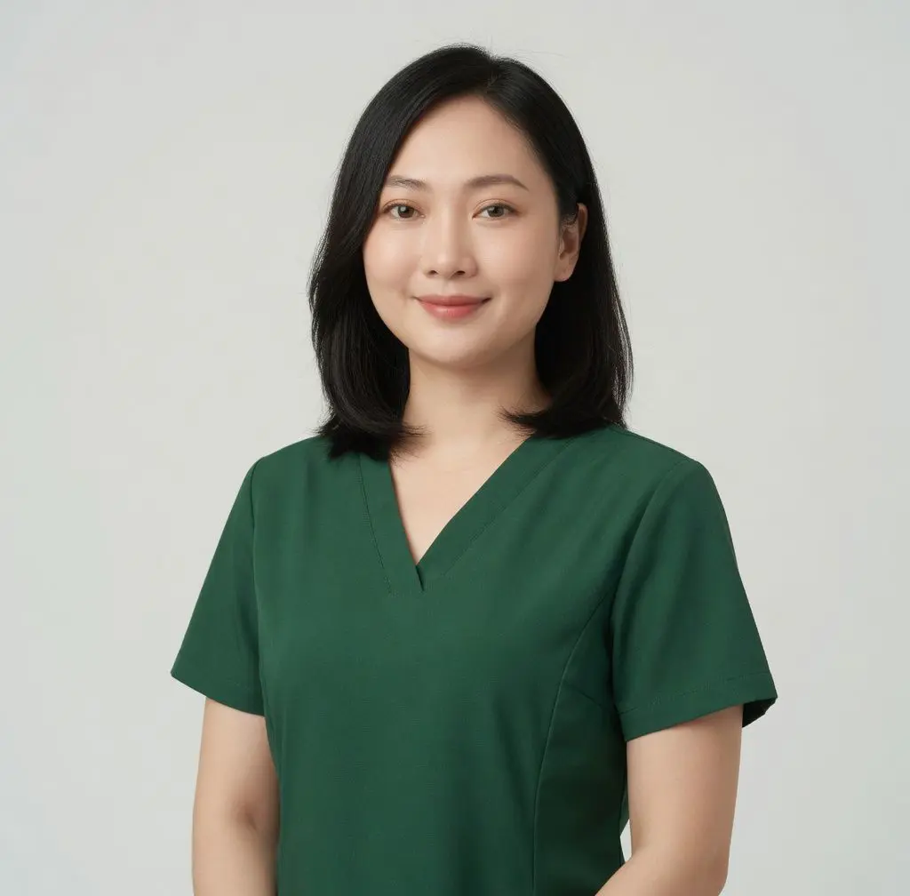 Ảnh đại diện Ngọc Phương