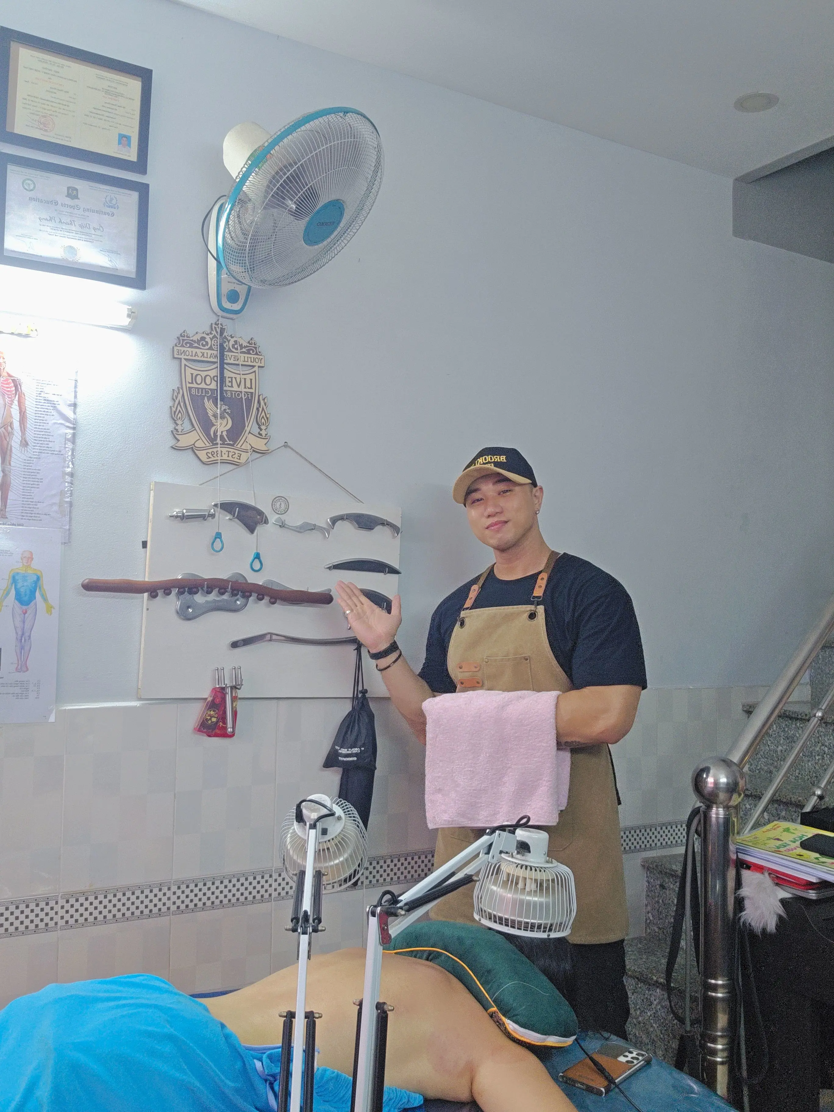 Ảnh mô tả số 7 Thanh Phong
