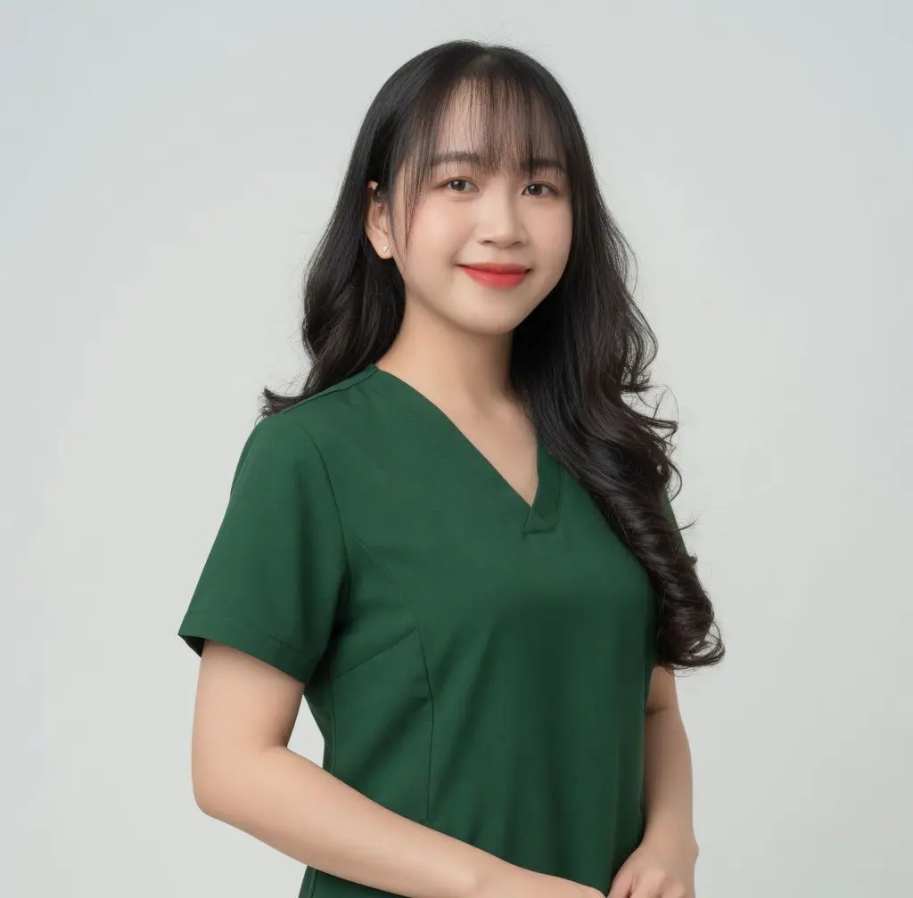 Ảnh đại diện MiuMiu🍀