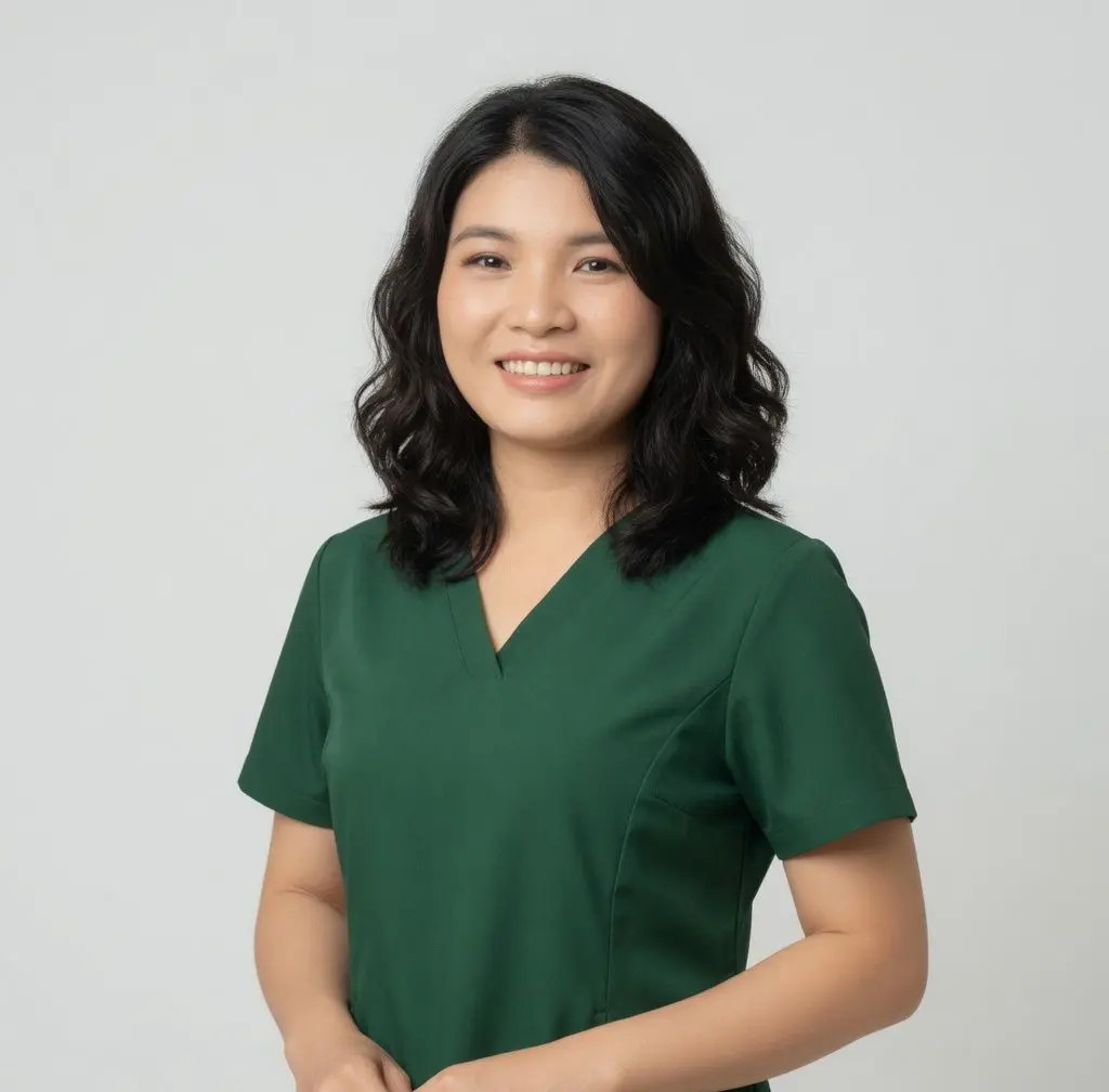 Ảnh đại diện Hồng Khánh