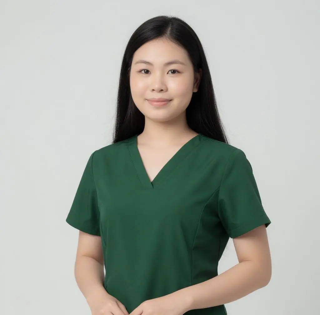 Ảnh đại diện kỹ thuật viên Thương thương