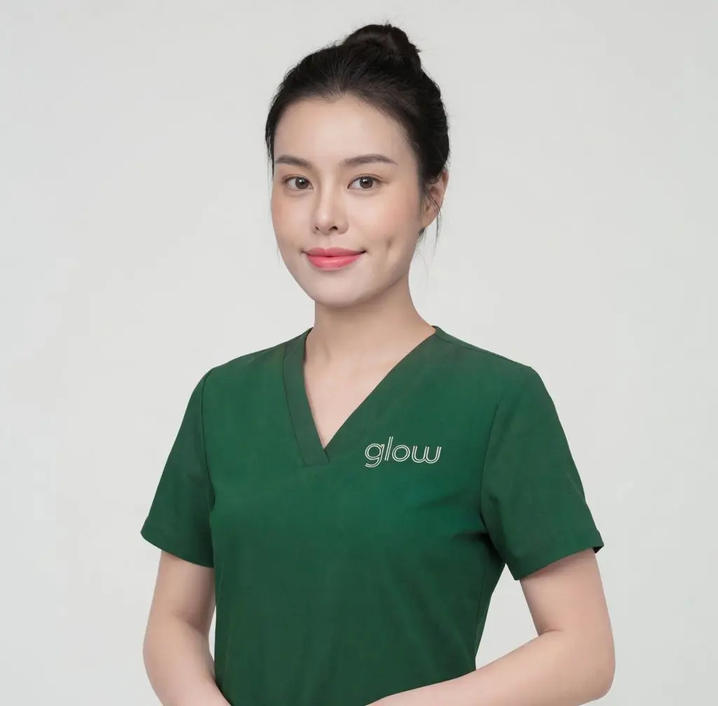 Ảnh đại diện kỹ thuật viên Ruby