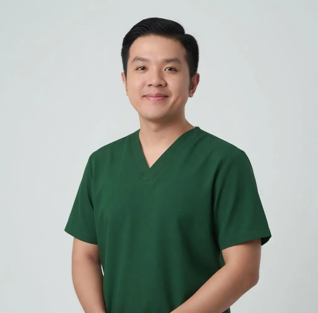 Ảnh đại diện kỹ thuật viên Trần Đức Tuấn