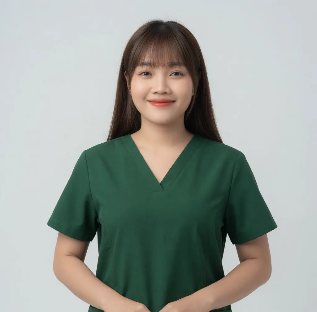 Ảnh đại diện Huỳnh Kim Ngân
