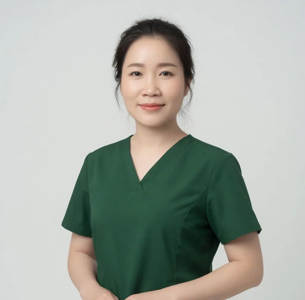 Ảnh đại diện Thủy Nguyễn