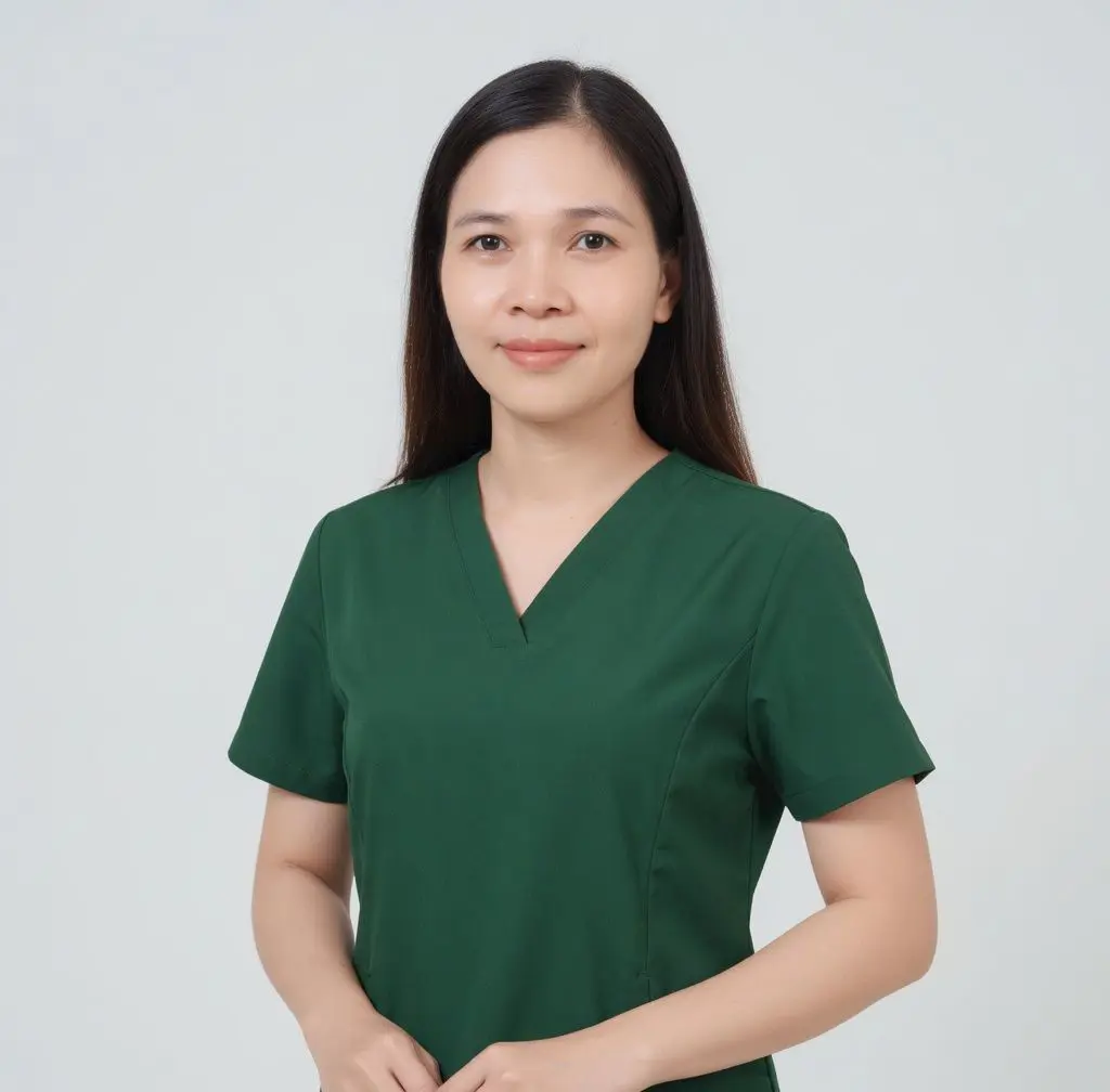 Ảnh đại diện kỹ thuật viên Pham Thao